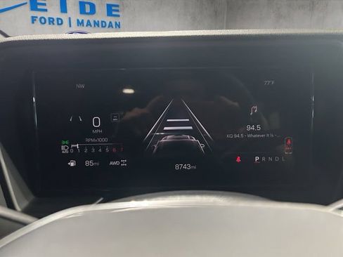 Used 2026 GMC Terrain Elevation w/ Elevation Premium Package AWD/4WD image 28