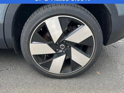 Used 2023 Volvo XC40 Recharge Ultimate w/ Protection Package Premier AWD/4WD image 21