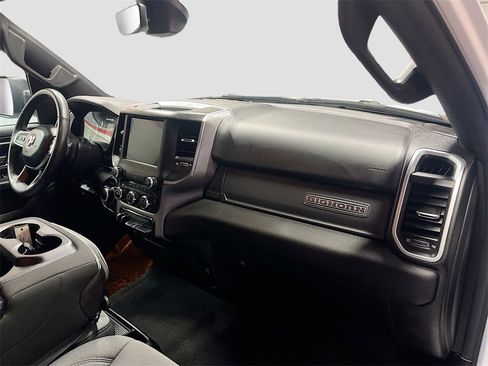 Used 2024 RAM 1500 Big Horn image 29