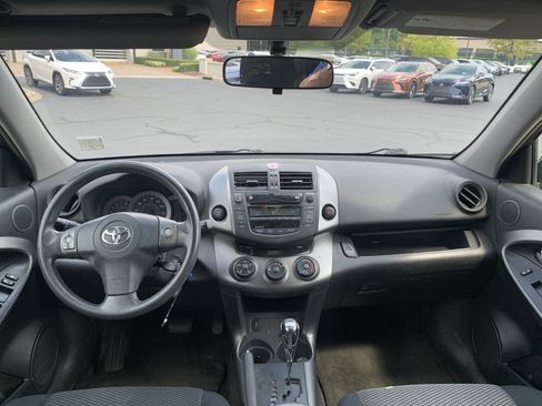 Used 2010 Toyota RAV4 Sport AWD/4WD image 8