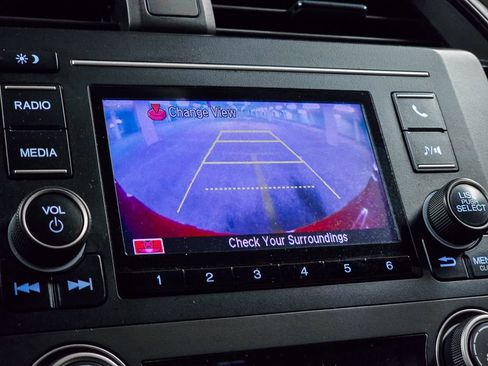 Used 2016 Honda Civic LX-P image 27