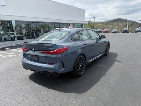 Certified 2024 BMW M235i xDrive Gran Coupe w/ M Performance Package image 8