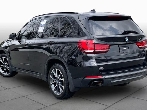 Used 2018 BMW X5 xDrive35i AWD/4WD image 11