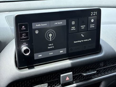 Certified 2026 Honda HR-V LX image 29