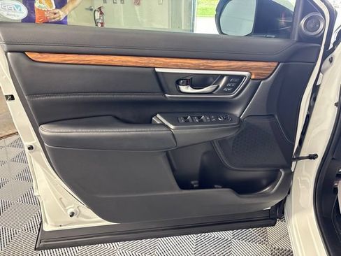 Used 2019 Honda CR-V EX-L image 24