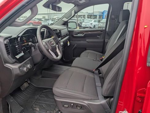 New 2026 GMC Sierra 1500 Elevation w/ Elevation Select Package image 13
