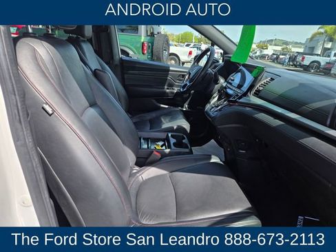 Used 2023 Honda Odyssey Sport image 16