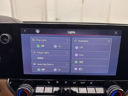 New 2026 GMC Canyon AT4 w/ Technology Plus Package AWD/4WD image 33