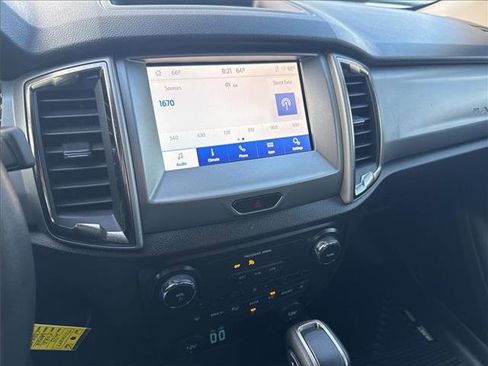 Used 2023 Ford Ranger XLT w/ Equipment Group 301A Mid image 19
