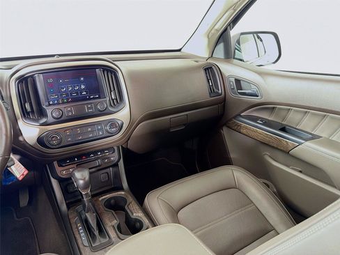 Used 2022 GMC Canyon Denali AWD/4WD image 27