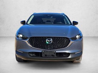 Used 2024 MAZDA CX-30 AWD 2.5 S w/ Preferred Package video 2
