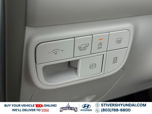 New 2026 Hyundai Palisade Limited image 34