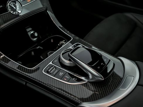 Used 2021 Mercedes-Benz C 63 AMG AMG C 63 image 36