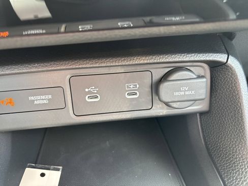 New 2025 Honda Civic Sport image 28