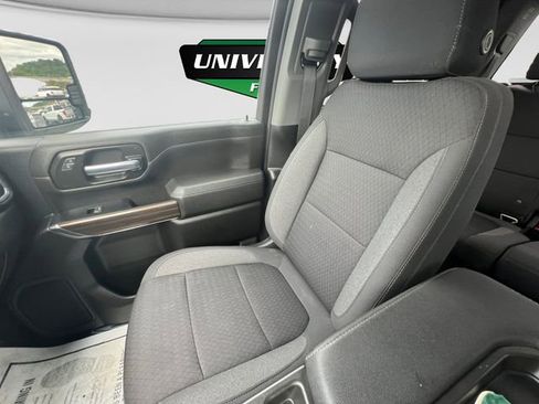 Used 2023 Chevrolet Silverado 2500 LT w/ Convenience Package AWD/4WD image 12