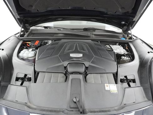 Certified 2023 Porsche Cayenne S AWD/4WD image 12