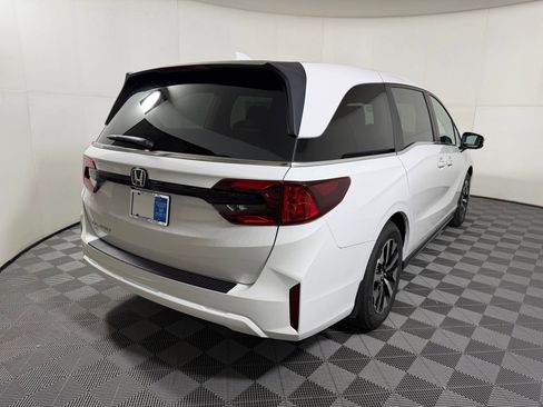 New 2026 Honda Odyssey EX-L image 19
