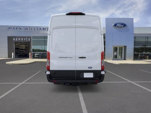 New 2026 Ford Transit 250 148 High Roof Extended RWD image 5