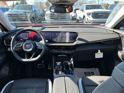 New 2026 Buick Envision Sport Touring AWD/4WD image 23