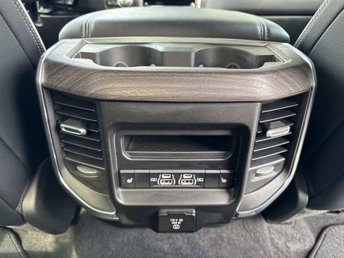 Used 2025 RAM 1500 Laramie image 21