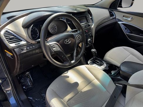 Used 2017 Hyundai Santa Fe Sport w/ Cargo Package image 15