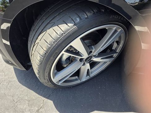 Used 2023 Audi TT 2.0T w/ 19" Wheel Package AWD/4WD image 24