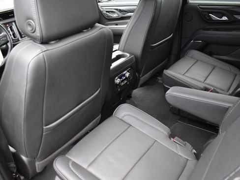 Used 2024 GMC Yukon Denali w/ Max Trailering Package image 27