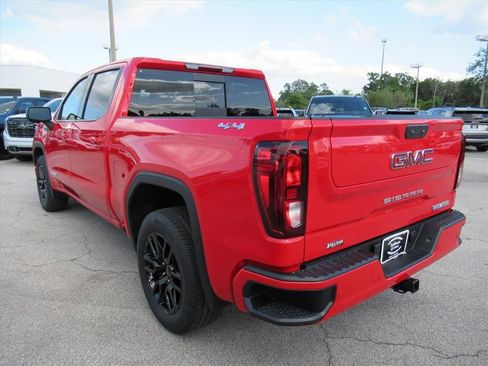 New 2026 GMC Sierra 1500 Elevation w/ Elevation Premium Package AWD/4WD image 5