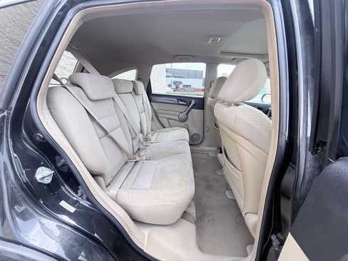 Used 2008 Honda CR-V EX image 12