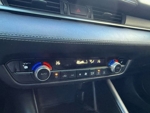 Used 2020 MAZDA MAZDA6 Grand Touring image 29