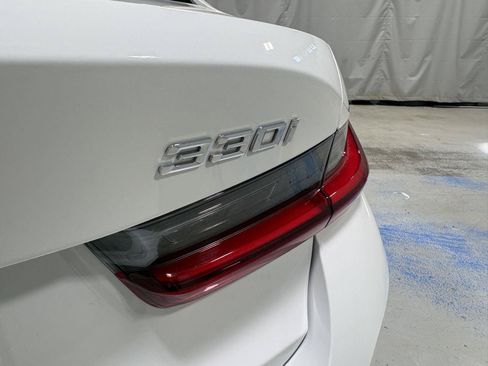Used 2023 BMW 330i xDrive Sedan w/ Driving Assistance Package AWD/4WD image 21