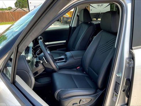 Used 2026 Hyundai Palisade SEL AWD/4WD image 27