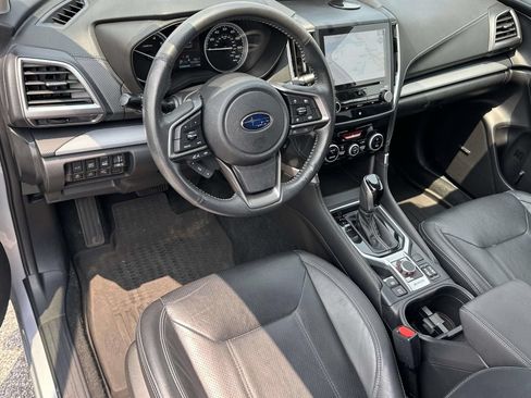 Used 2020 Subaru Forester Limited w/ Popular Package #3 AWD/4WD image 9