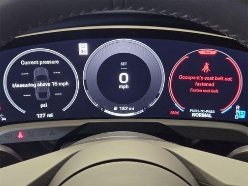 Used 2025 Porsche Taycan 4S image 17