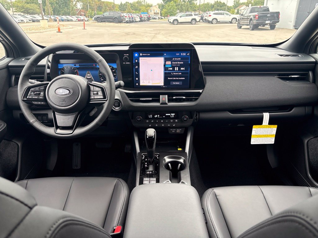 New 2026 Subaru Outback Premium AWD/4WD image 11