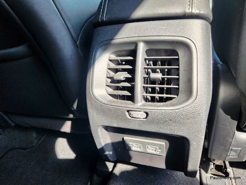 Used 2021 Jeep Cherokee Latitude Lux image 50