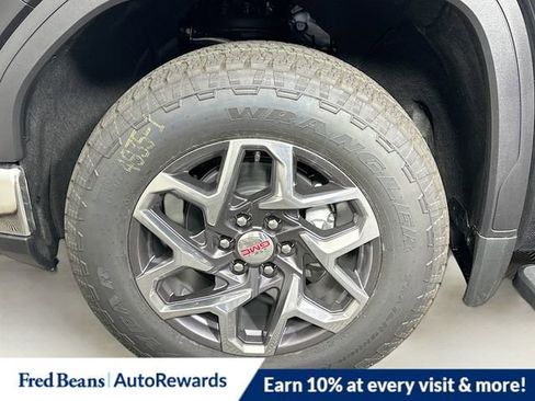 New 2026 GMC Sierra 1500 SLT w/ SLT Premium Plus Package image 20