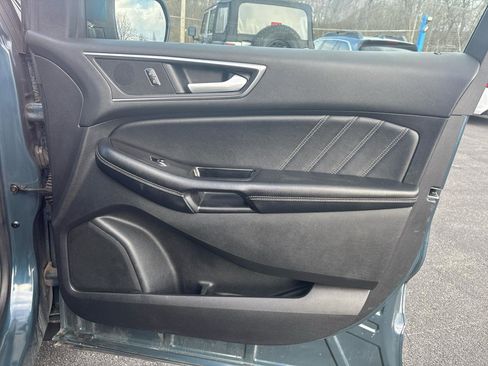 Used 2016 Ford Edge Sport w/ Equipment Group 401A image 12