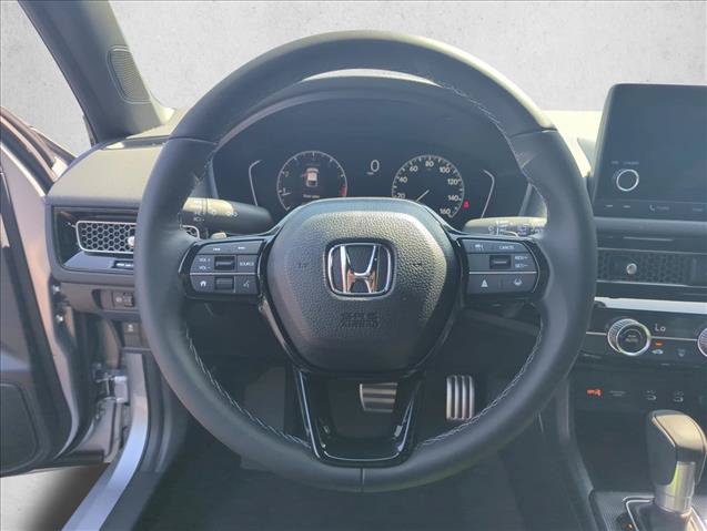 New 2026 Honda Civic Sport image 12