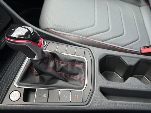 New 2026 Volkswagen Jetta GLI Autobahn FWD image 17