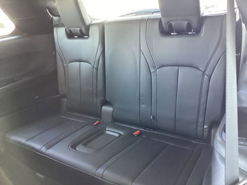 Used 2022 INFINITI QX60 Autograph w/ Cargo Package image 15