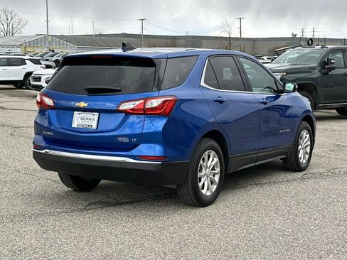 Used 2019 Chevrolet Equinox LT image 5