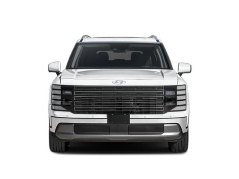 New 2026 Hyundai Palisade SEL Premium AWD/4WD image 4