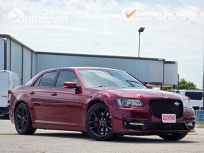 Certified 2023 Chrysler 300 C