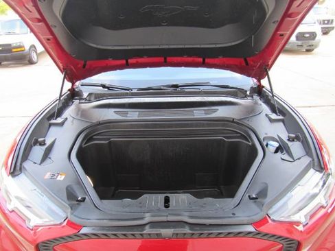 Used 2021 Ford Mustang Mach-E Select w/ Comfort/Technology Package image 56