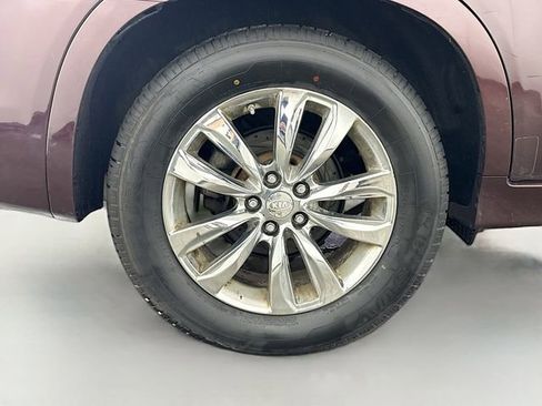 Used 2012 Kia Sorento SX w/ SX Premium Pkg image 33