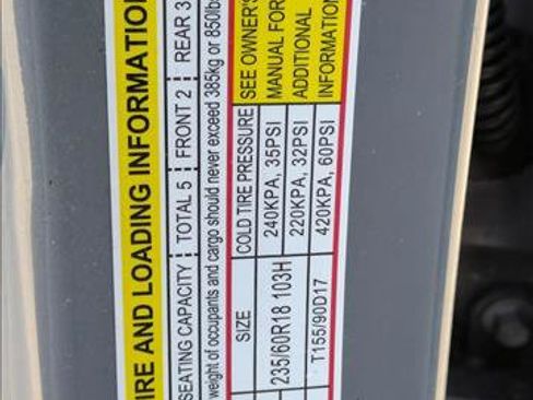 Used 2024 Honda CR-V EX-L image 15