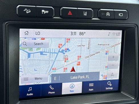 Used 2020 Ford Expedition Limited w/ Equipment Group 302A AWD/4WD image 22