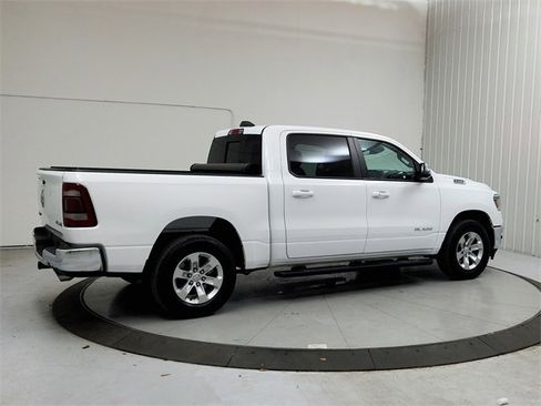 Used 2023 RAM 1500 Laramie image 7