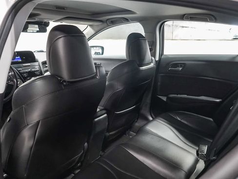 Used 2020 Acura ILX image 22